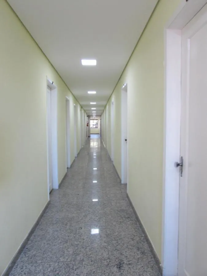 **  Hotel Monteneve São Paulo Brasil