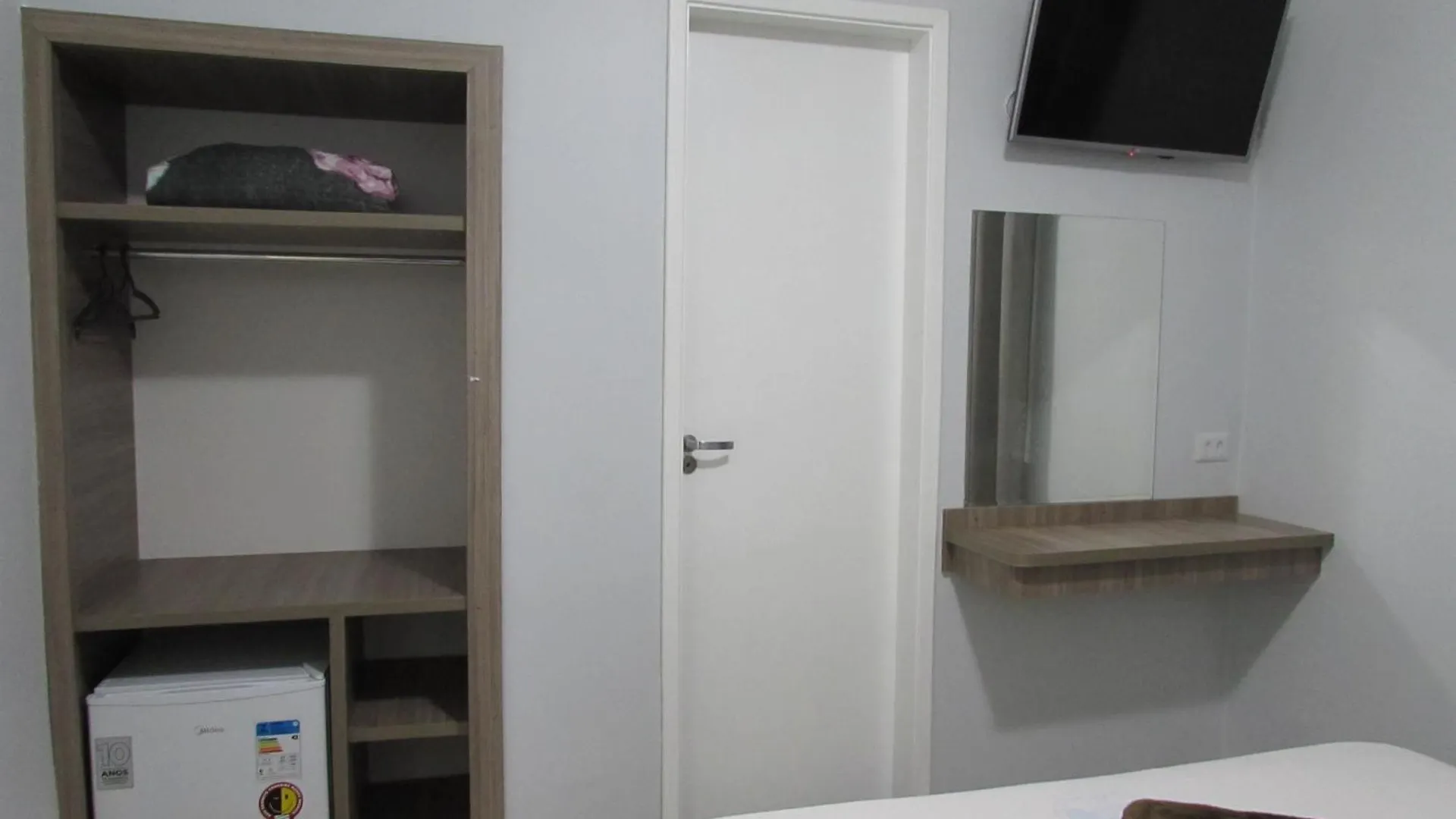 Hotel Monteneve São Paulo
