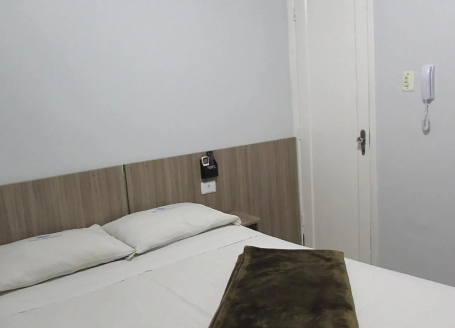 **  Hotel Monteneve São Paulo Brasilien