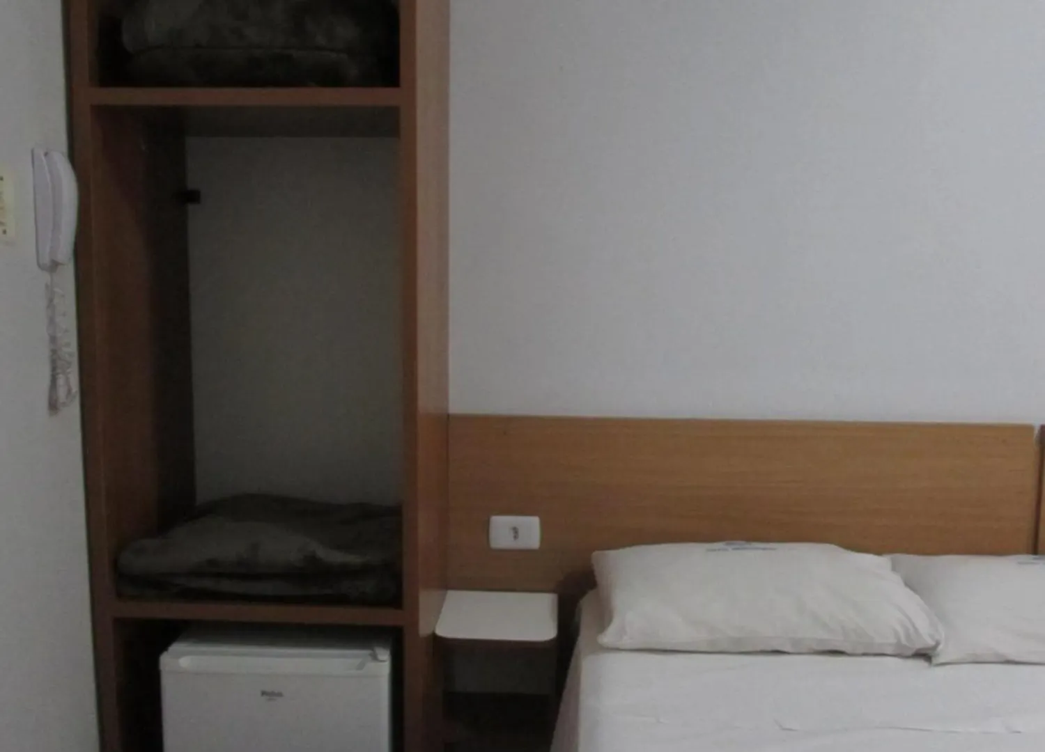 Hotel Monteneve  Sao Paulo