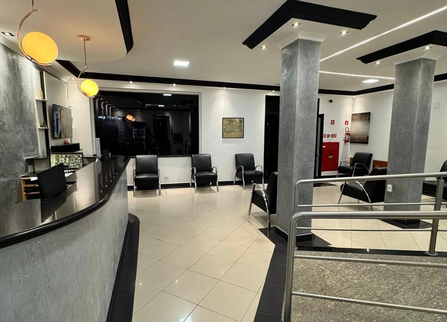 Hotel Monteneve