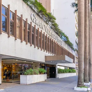 Gran Villagio Sp By Castelo Itaipava Sao Paulo