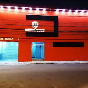 Hotel Gold
