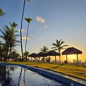 Apartamento Localização Do Empreendimento, Beira Mar Térreo