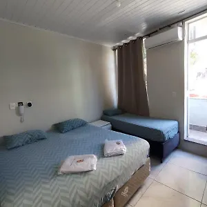 Hotel Anacleto