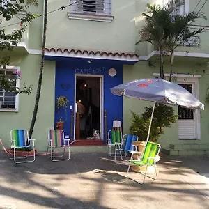 Pensión Hospedaria - A Casa Café Arte - Valores Acessíveis