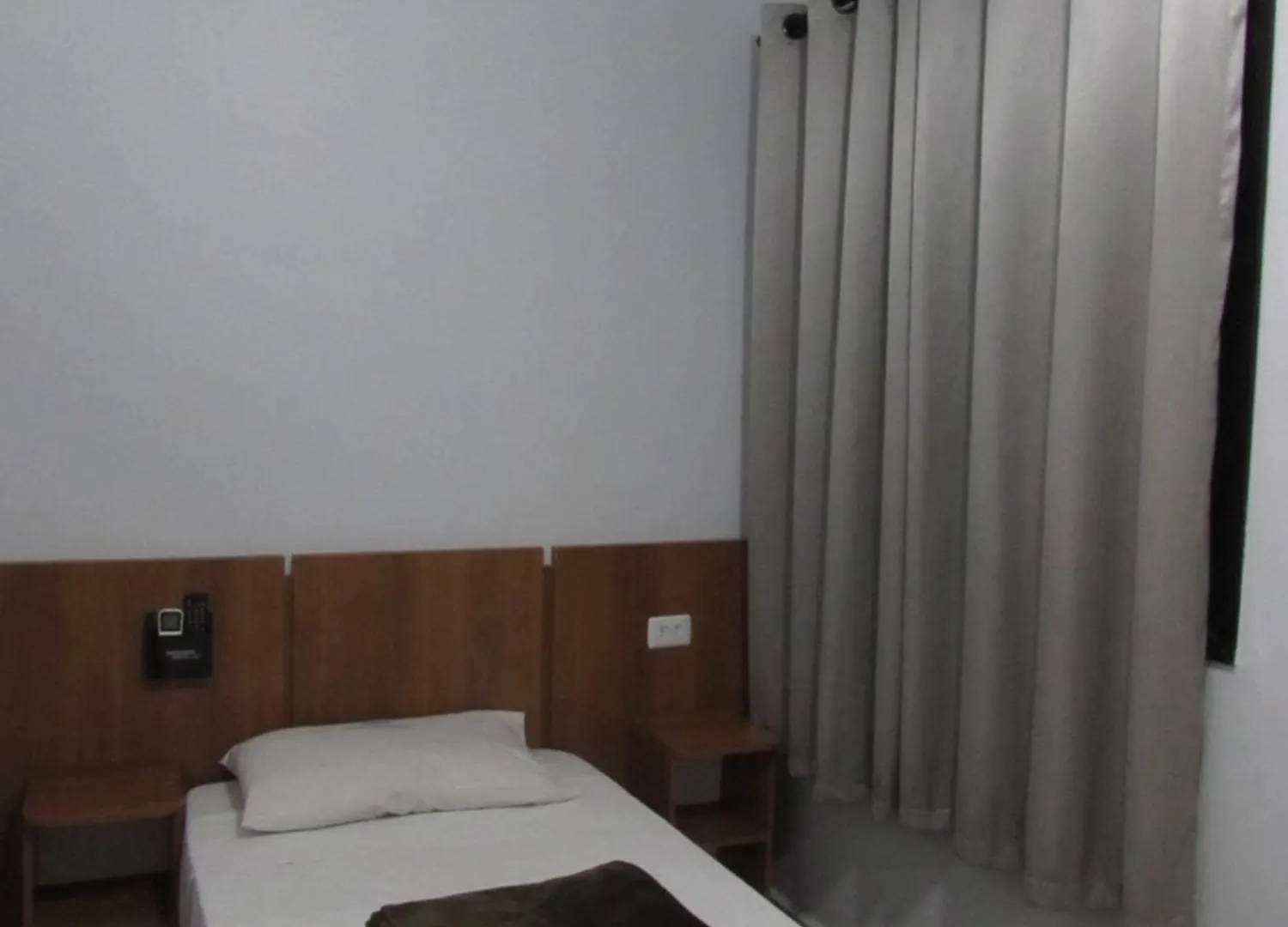 Hotel Monteneve Brazil